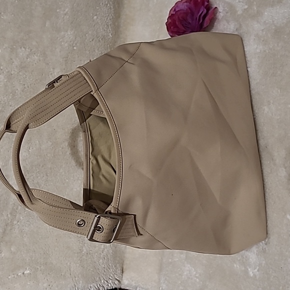 Gap beige wrist bag - Picture 4 of 5